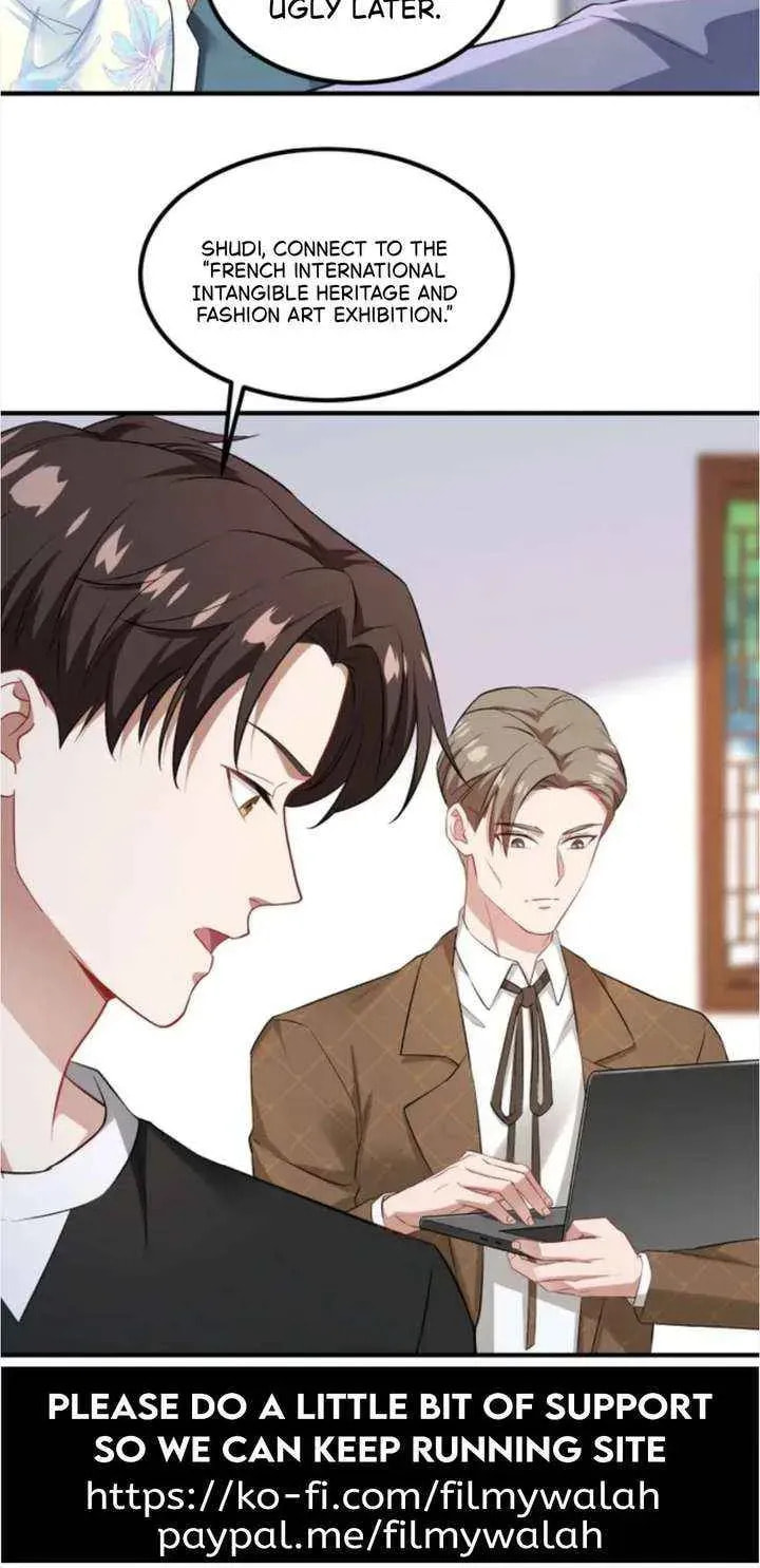 Bu Dang Tiangou Hou, Wo Cheng Le Yiwan Shen Hao Chapter 279 page 16 - 