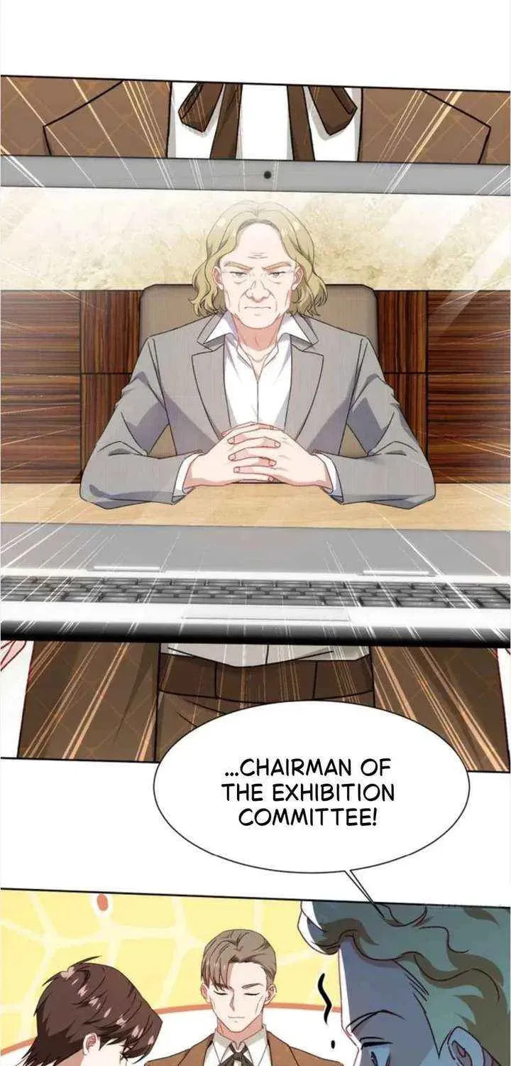 Bu Dang Tiangou Hou, Wo Cheng Le Yiwan Shen Hao Chapter 279 page 17 - 
