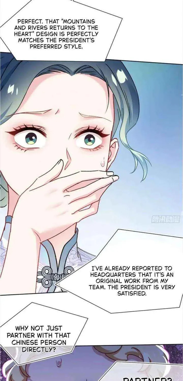 Bu Dang Tiangou Hou, Wo Cheng Le Yiwan Shen Hao Chapter 279 page 20 - 