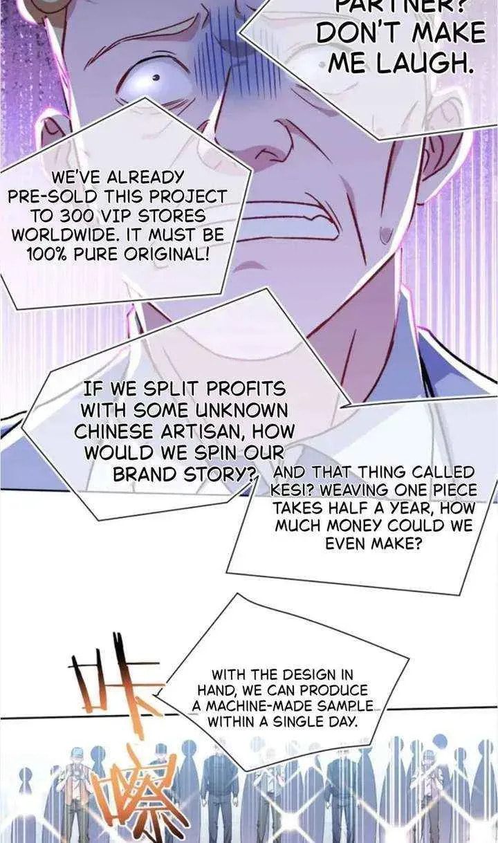 Bu Dang Tiangou Hou, Wo Cheng Le Yiwan Shen Hao Chapter 279 page 21 - 