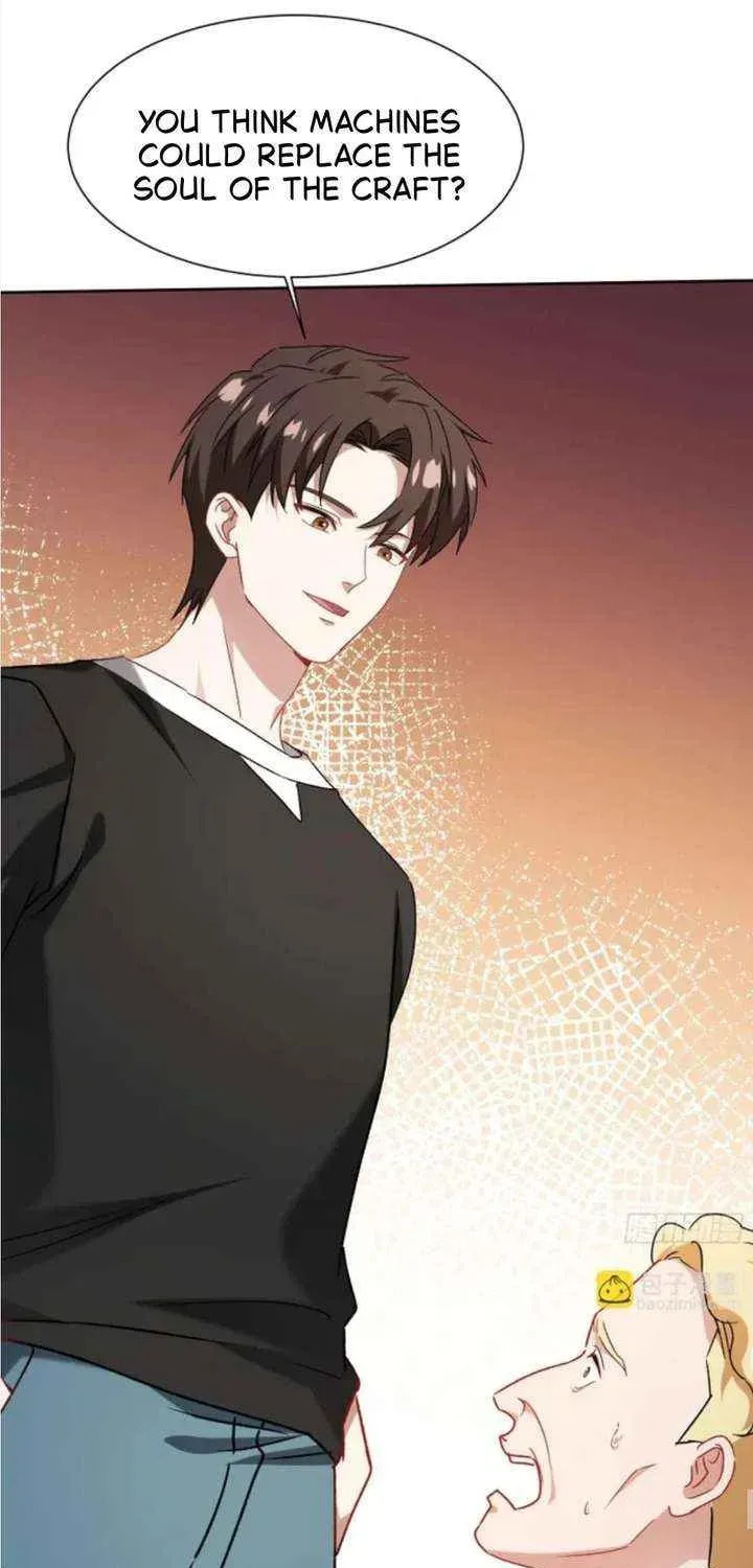 Bu Dang Tiangou Hou, Wo Cheng Le Yiwan Shen Hao Chapter 279 page 27 - 