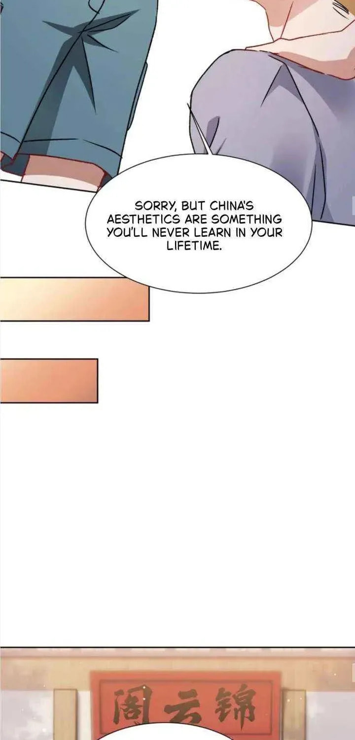 Bu Dang Tiangou Hou, Wo Cheng Le Yiwan Shen Hao Chapter 279 page 28 - 