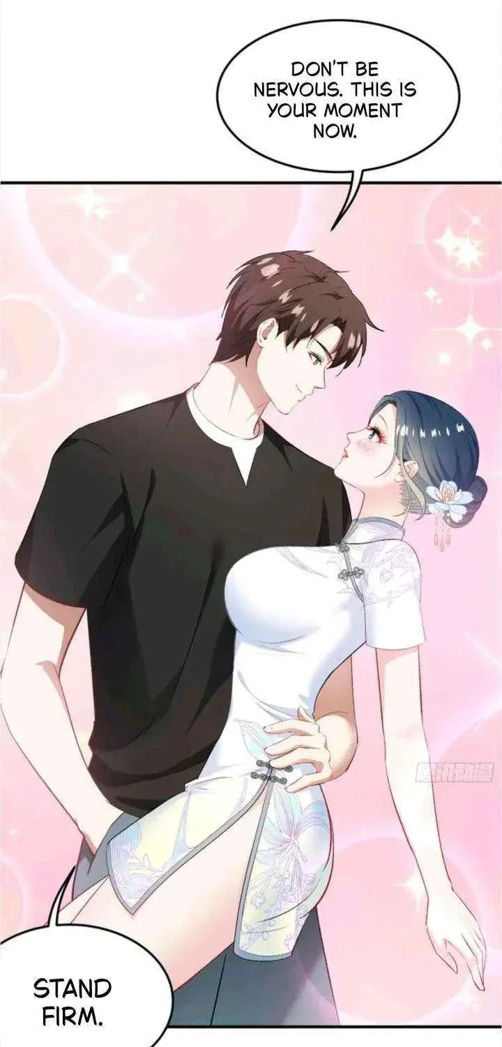 Bu Dang Tiangou Hou, Wo Cheng Le Yiwan Shen Hao Chapter 279 page 33 - 