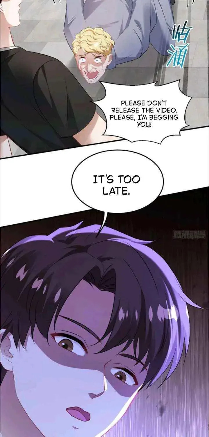 Bu Dang Tiangou Hou, Wo Cheng Le Yiwan Shen Hao Chapter 279 page 36 - 