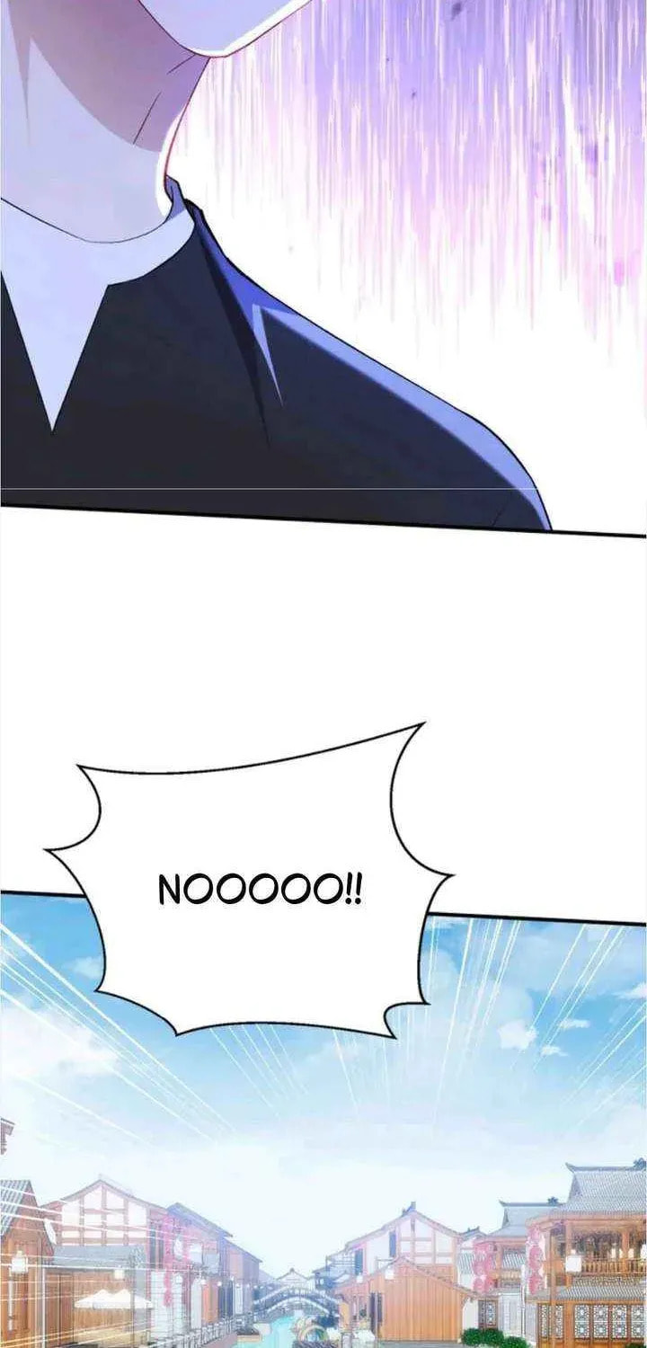 Bu Dang Tiangou Hou, Wo Cheng Le Yiwan Shen Hao Chapter 279 page 37 - 