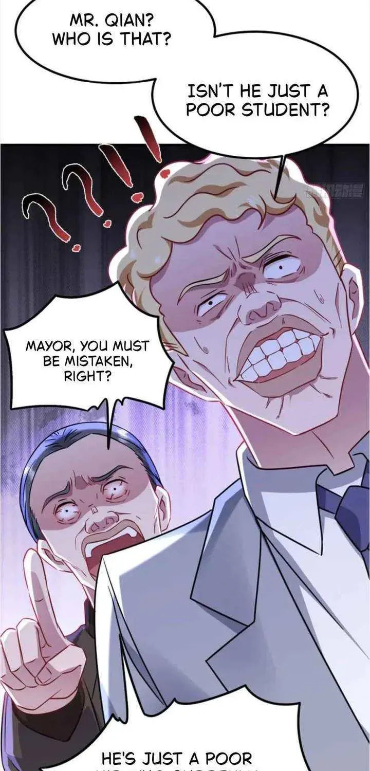 Bu Dang Tiangou Hou, Wo Cheng Le Yiwan Shen Hao Chapter 279 page 7 - 