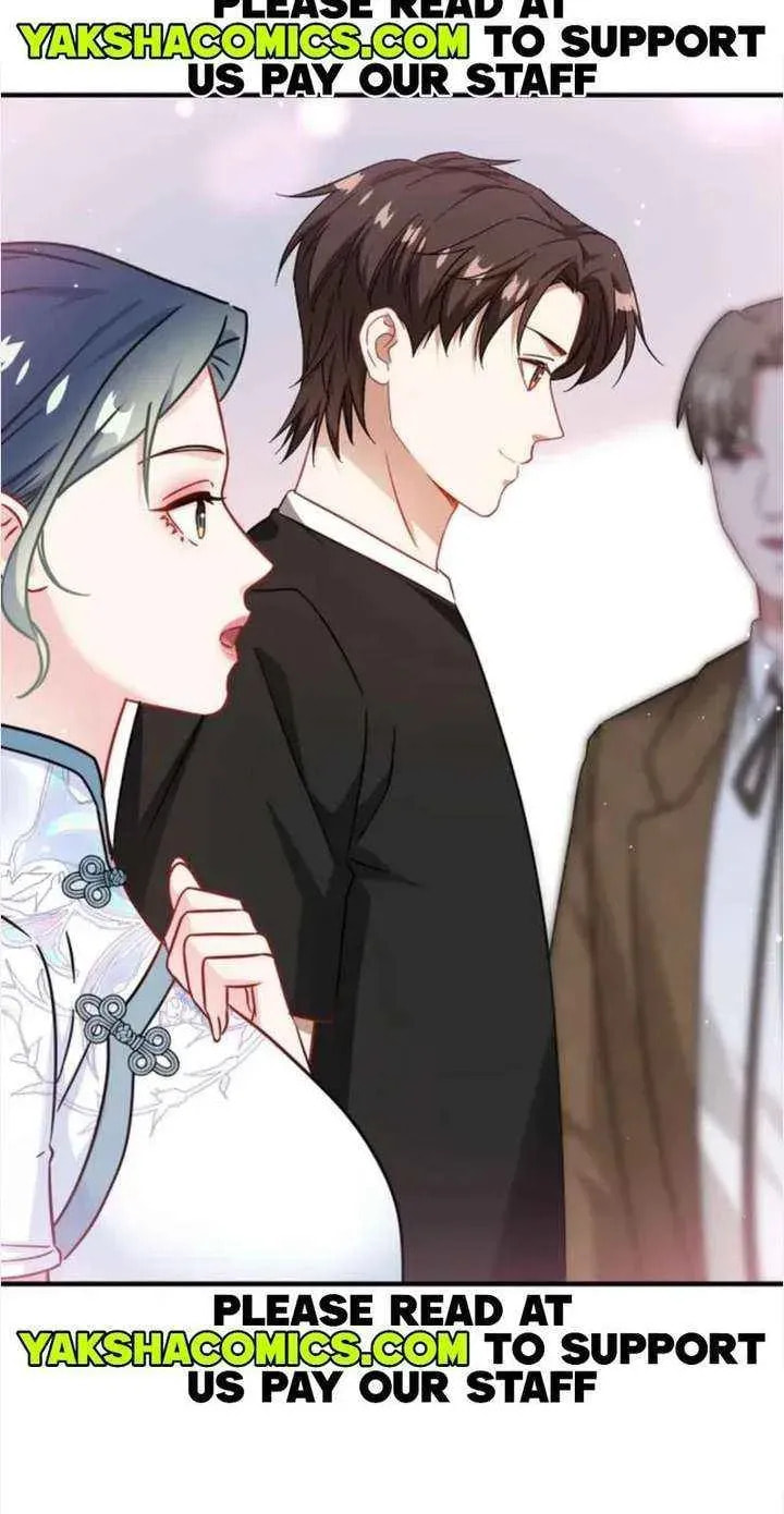 Bu Dang Tiangou Hou, Wo Cheng Le Yiwan Shen Hao Chapter 279 page 10 - 