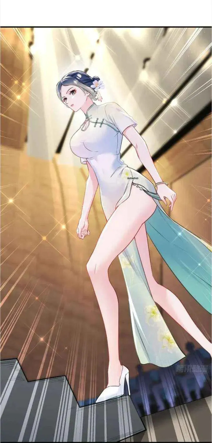 Bu Dang Tiangou Hou, Wo Cheng Le Yiwan Shen Hao Chapter 280 page 13 - 