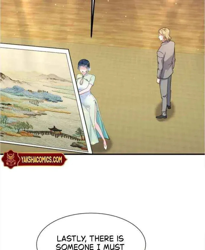 Bu Dang Tiangou Hou, Wo Cheng Le Yiwan Shen Hao Chapter 280 page 17 - 