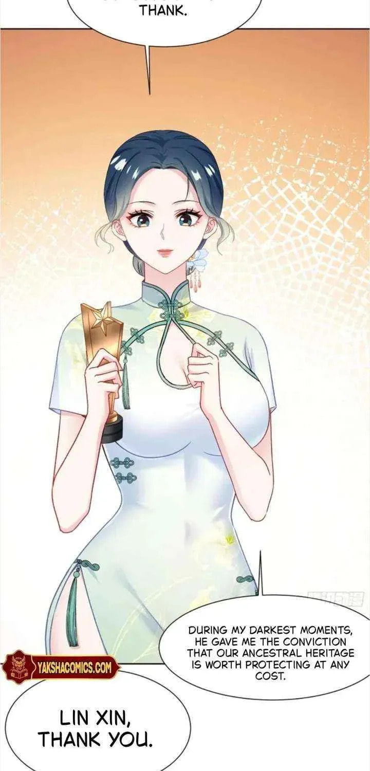 Bu Dang Tiangou Hou, Wo Cheng Le Yiwan Shen Hao Chapter 280 page 18 - 