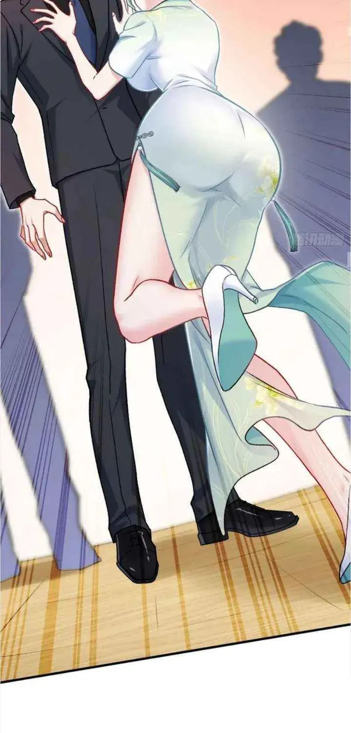 Bu Dang Tiangou Hou, Wo Cheng Le Yiwan Shen Hao Chapter 280 page 25 - 