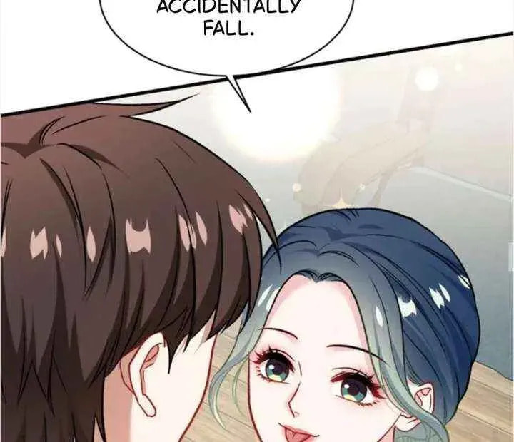 Bu Dang Tiangou Hou, Wo Cheng Le Yiwan Shen Hao Chapter 280 page 27 - 