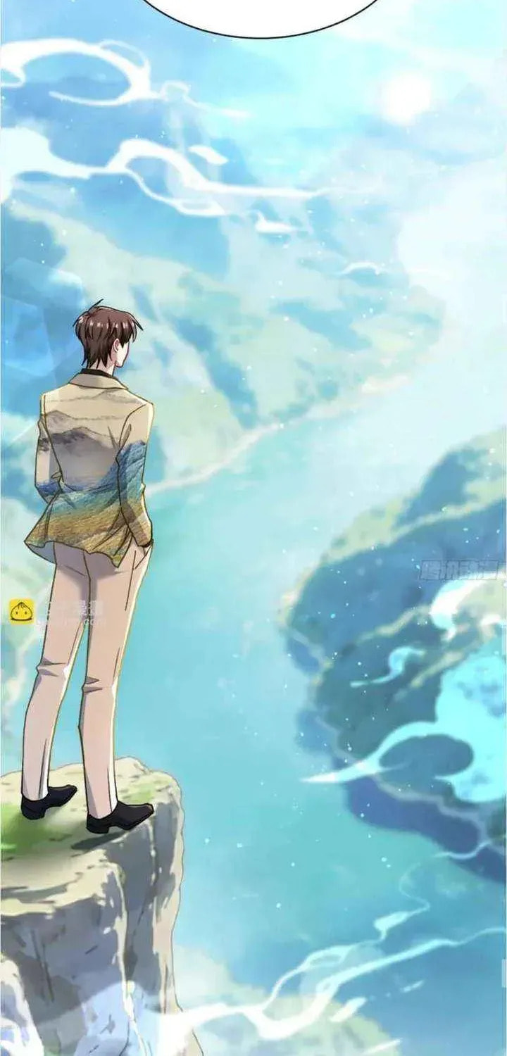 Bu Dang Tiangou Hou, Wo Cheng Le Yiwan Shen Hao Chapter 280 page 31 - 