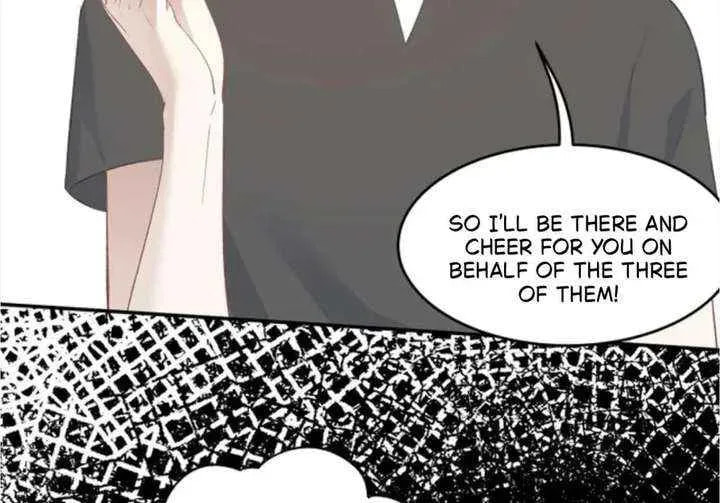 Bu Dang Tiangou Hou, Wo Cheng Le Yiwan Shen Hao Chapter 280 page 37 - 