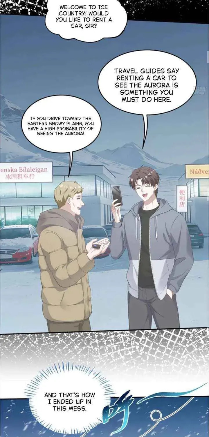 Bu Dang Tiangou Hou, Wo Cheng Le Yiwan Shen Hao Chapter 280 page 38 - 