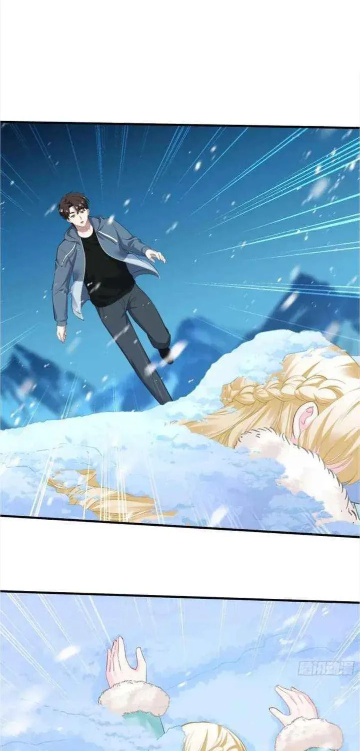 Bu Dang Tiangou Hou, Wo Cheng Le Yiwan Shen Hao Chapter 280 page 40 - 