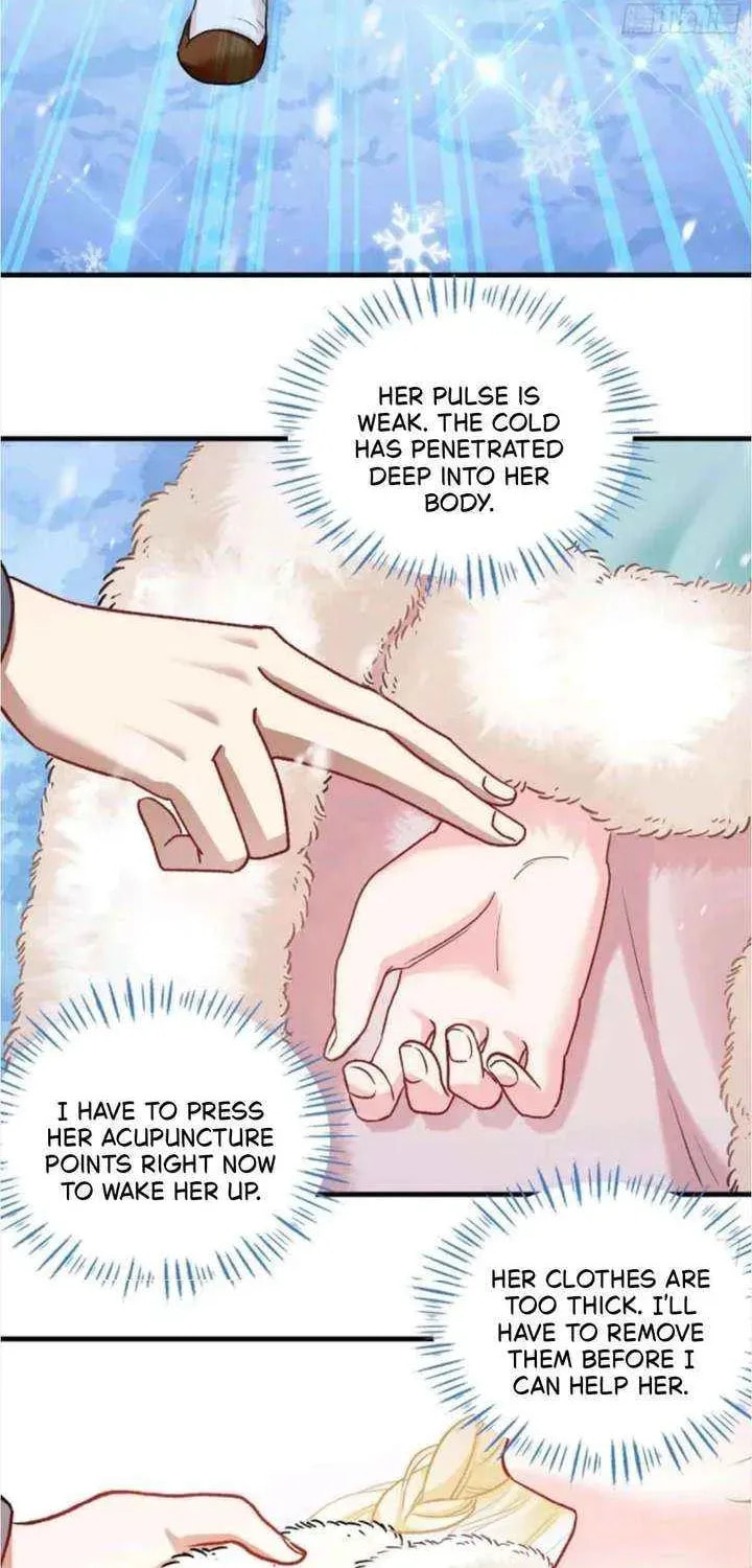 Bu Dang Tiangou Hou, Wo Cheng Le Yiwan Shen Hao Chapter 280 page 44 - 