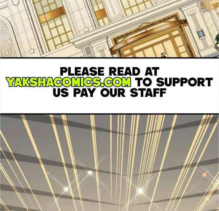 Bu Dang Tiangou Hou, Wo Cheng Le Yiwan Shen Hao Chapter 280 page 8 - 