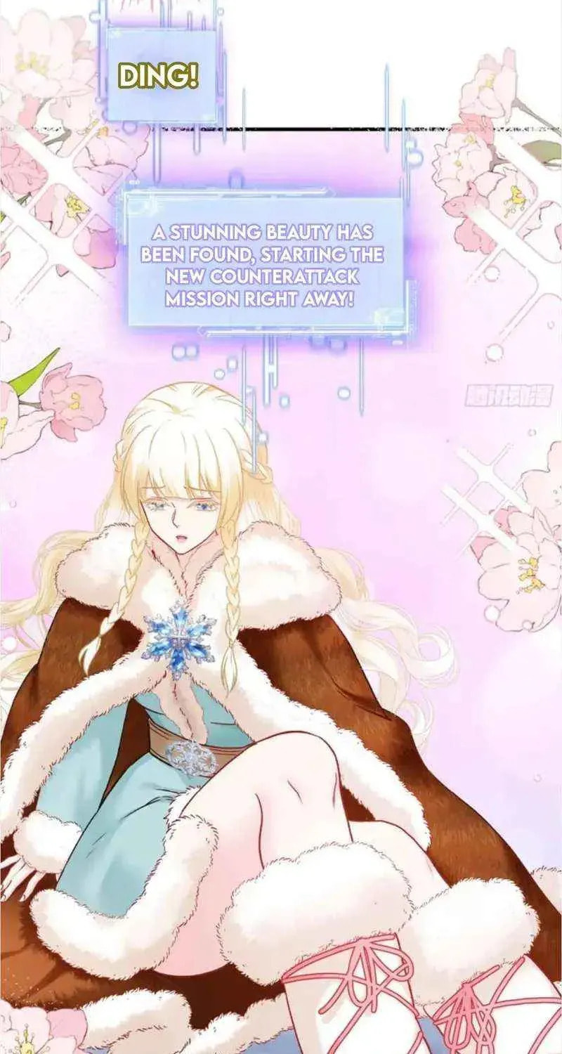 Bu Dang Tiangou Hou, Wo Cheng Le Yiwan Shen Hao Chapter 281 page 11 - 