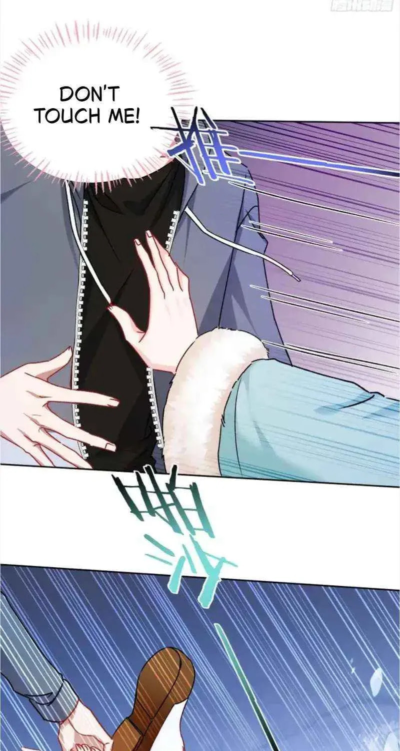 Bu Dang Tiangou Hou, Wo Cheng Le Yiwan Shen Hao Chapter 281 page 15 - 