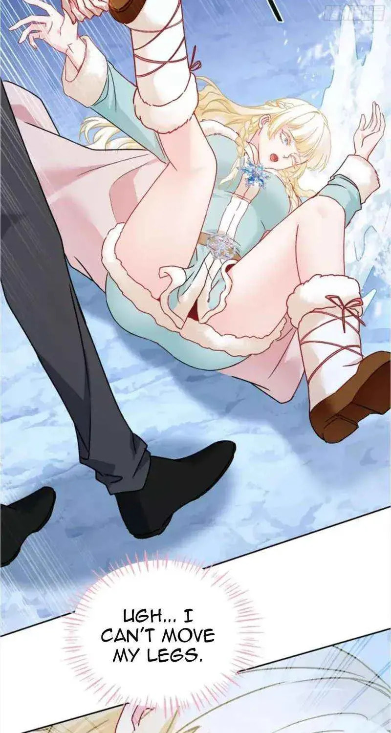 Bu Dang Tiangou Hou, Wo Cheng Le Yiwan Shen Hao Chapter 281 page 16 - 