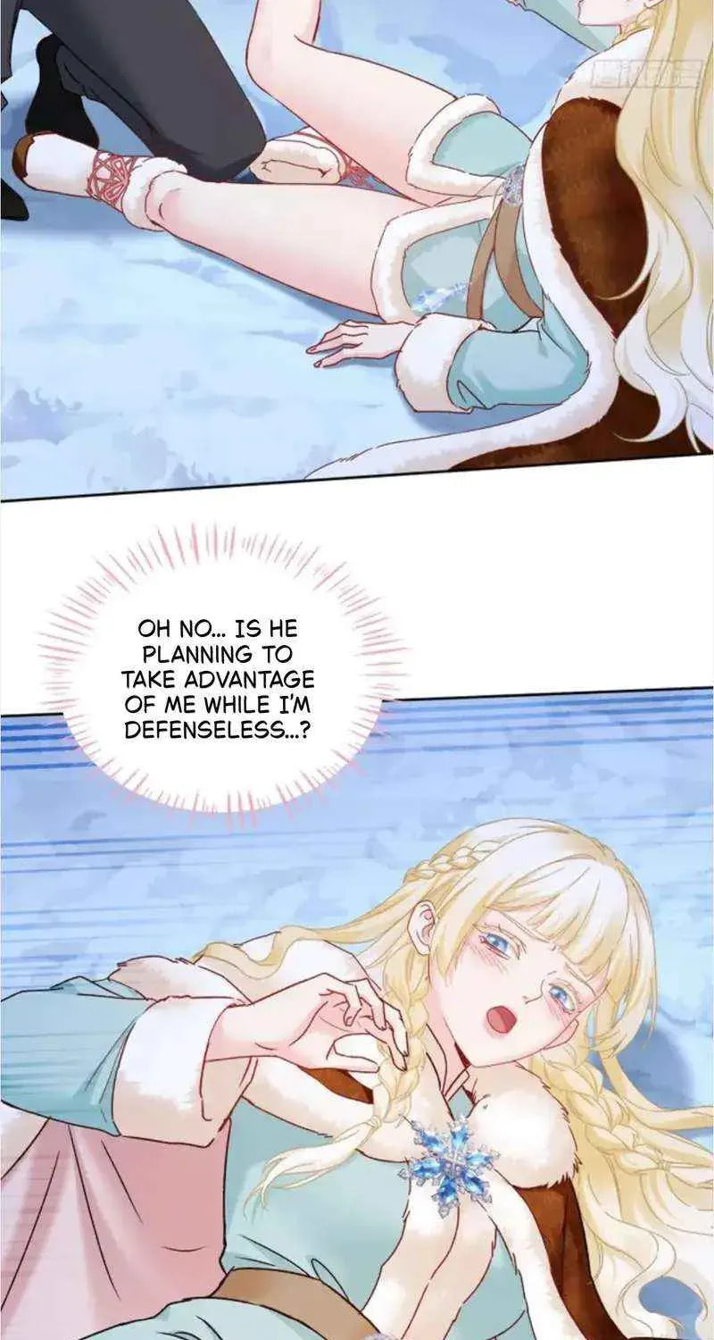 Bu Dang Tiangou Hou, Wo Cheng Le Yiwan Shen Hao Chapter 281 page 19 - 