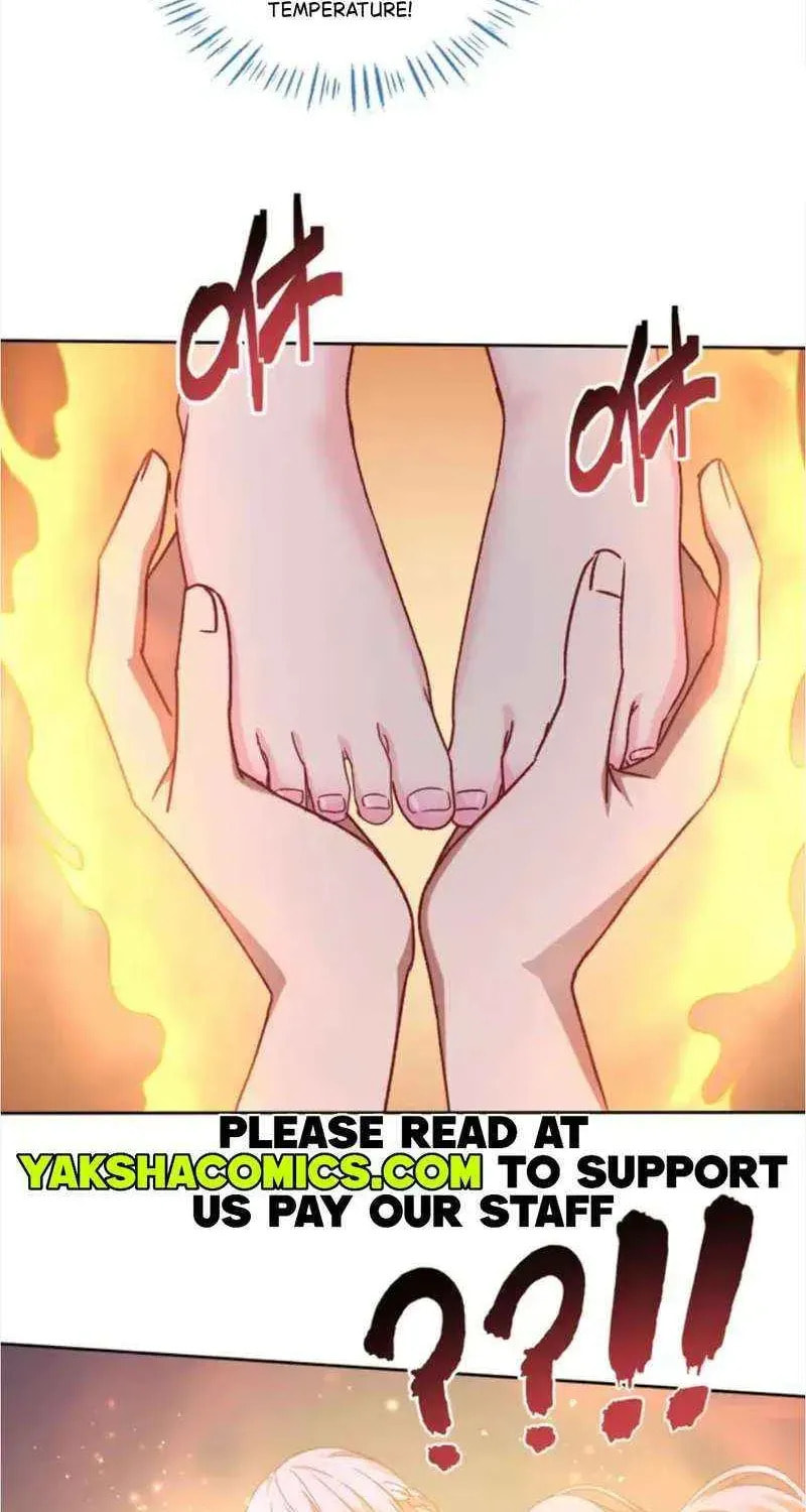 Bu Dang Tiangou Hou, Wo Cheng Le Yiwan Shen Hao Chapter 281 page 22 - 