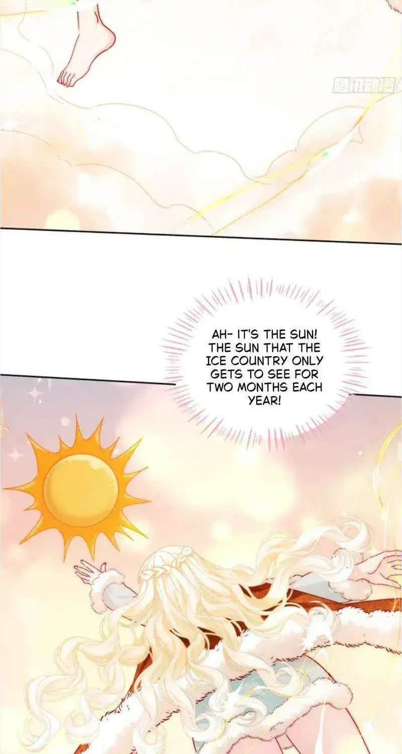 Bu Dang Tiangou Hou, Wo Cheng Le Yiwan Shen Hao Chapter 281 page 27 - 