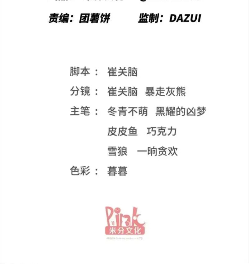 Bu Dang Tiangou Hou, Wo Cheng Le Yiwan Shen Hao Chapter 281 page 4 - 
