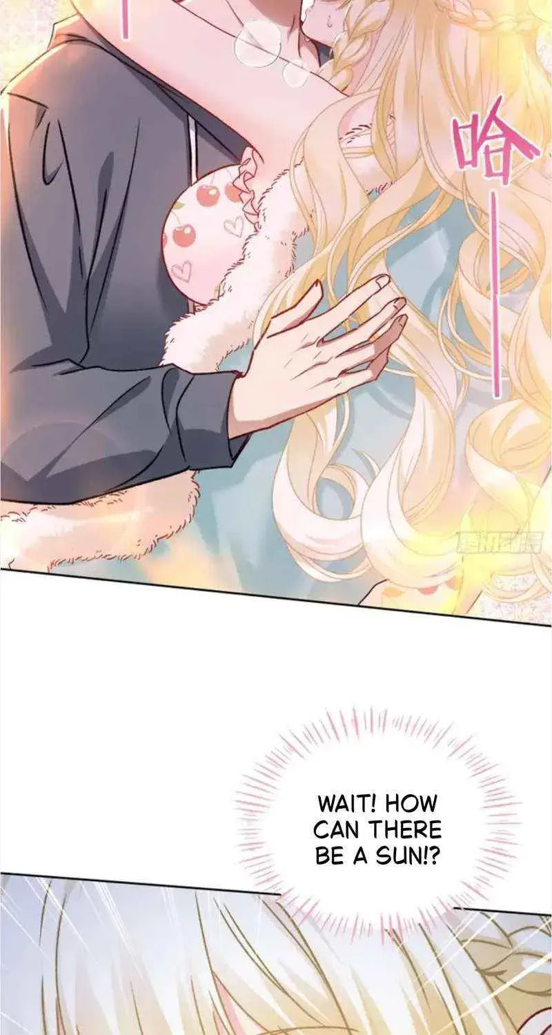 Bu Dang Tiangou Hou, Wo Cheng Le Yiwan Shen Hao Chapter 281 page 32 - 