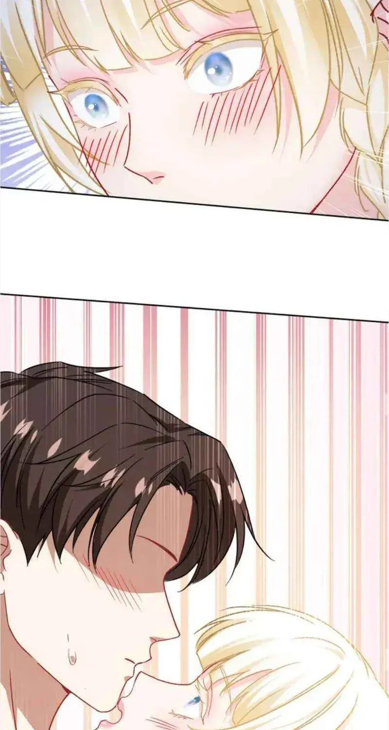 Bu Dang Tiangou Hou, Wo Cheng Le Yiwan Shen Hao Chapter 281 page 33 - 