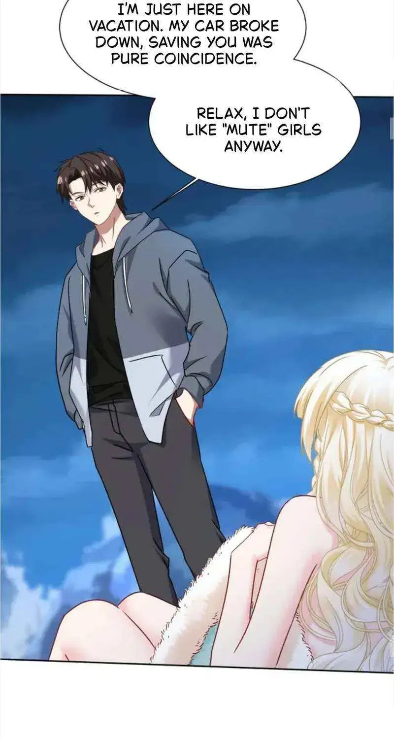 Bu Dang Tiangou Hou, Wo Cheng Le Yiwan Shen Hao Chapter 281 page 37 - 