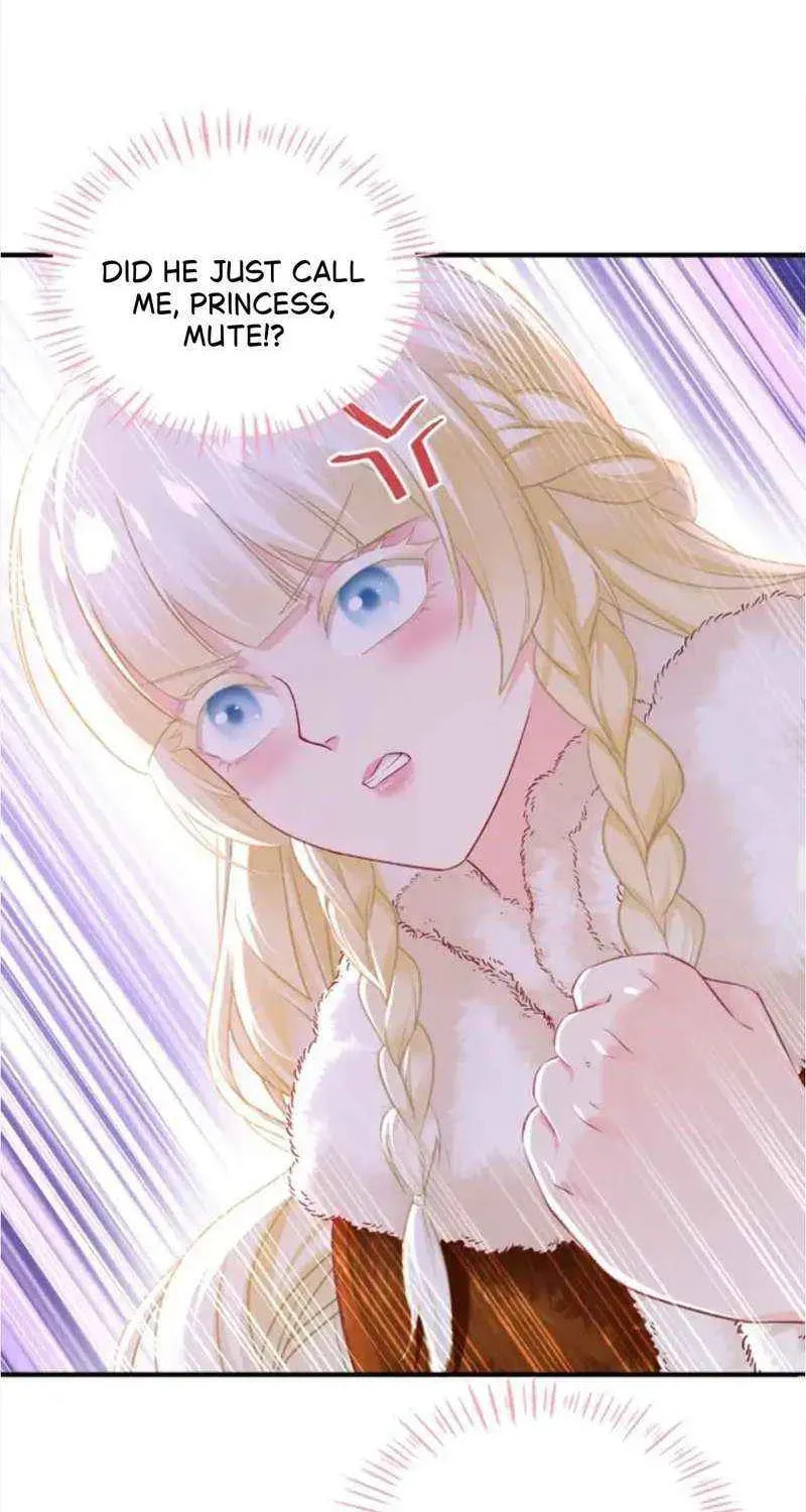Bu Dang Tiangou Hou, Wo Cheng Le Yiwan Shen Hao Chapter 281 page 38 - 