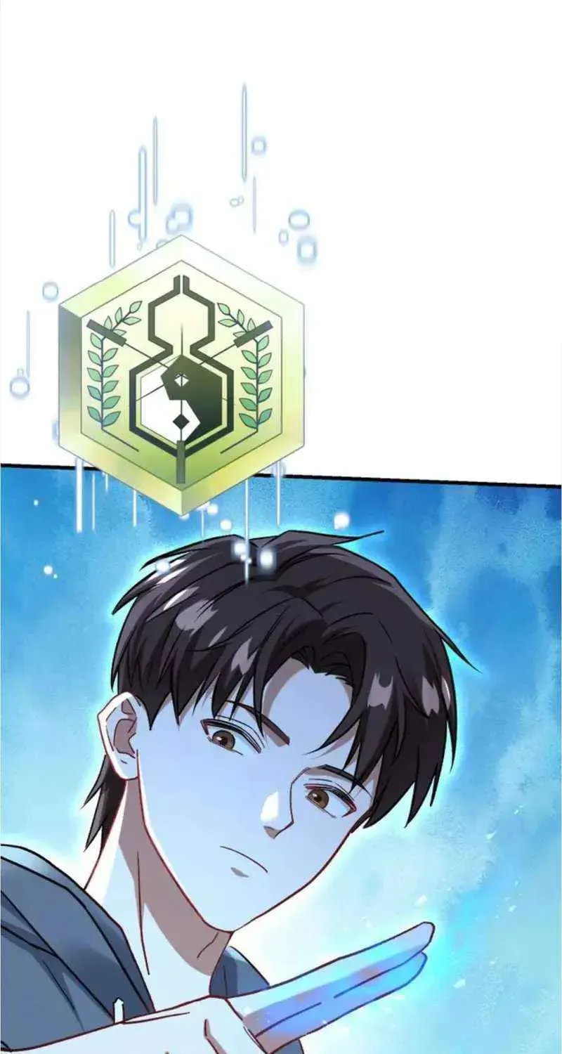 Bu Dang Tiangou Hou, Wo Cheng Le Yiwan Shen Hao Chapter 281 page 5 - 