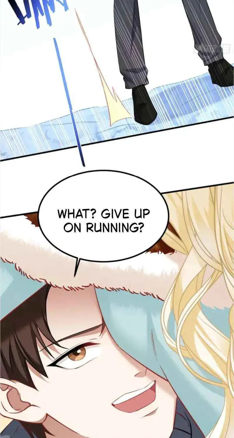 Bu Dang Tiangou Hou, Wo Cheng Le Yiwan Shen Hao Chapter 281 page 43 - 
