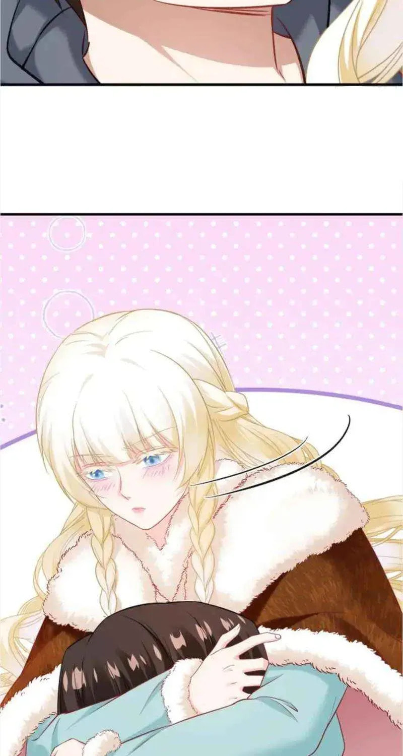Bu Dang Tiangou Hou, Wo Cheng Le Yiwan Shen Hao Chapter 281 page 44 - 