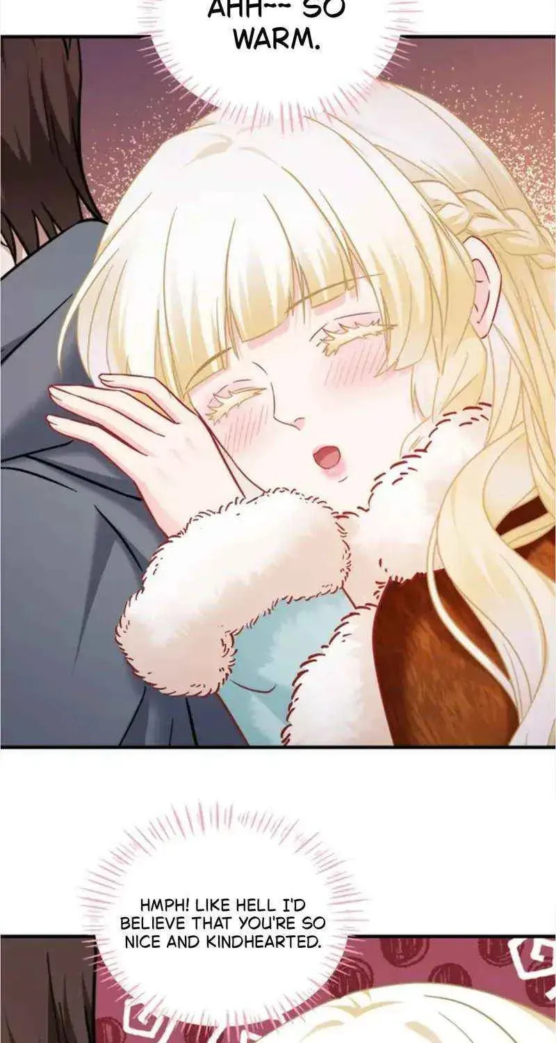 Bu Dang Tiangou Hou, Wo Cheng Le Yiwan Shen Hao Chapter 281 page 47 - 