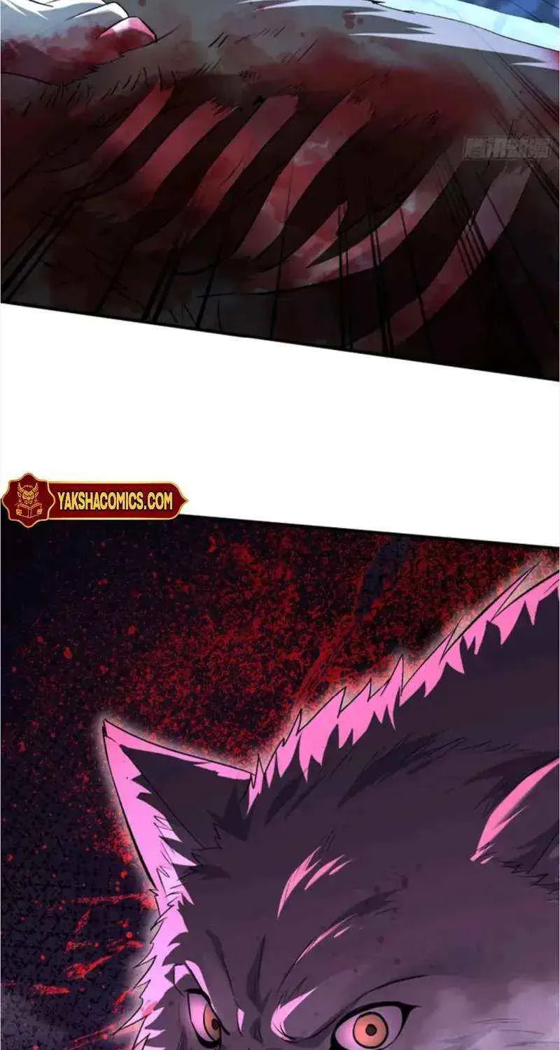 Bu Dang Tiangou Hou, Wo Cheng Le Yiwan Shen Hao Chapter 282 page 11 - 