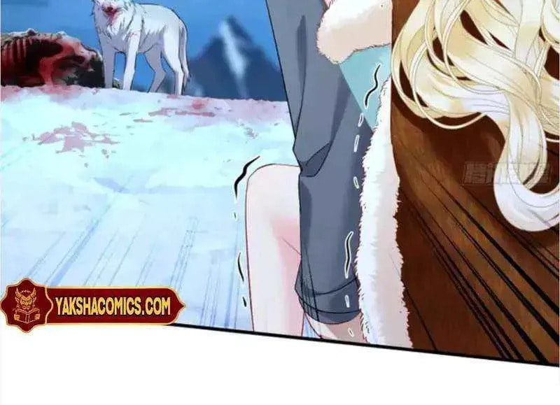 Bu Dang Tiangou Hou, Wo Cheng Le Yiwan Shen Hao Chapter 282 page 13 - 