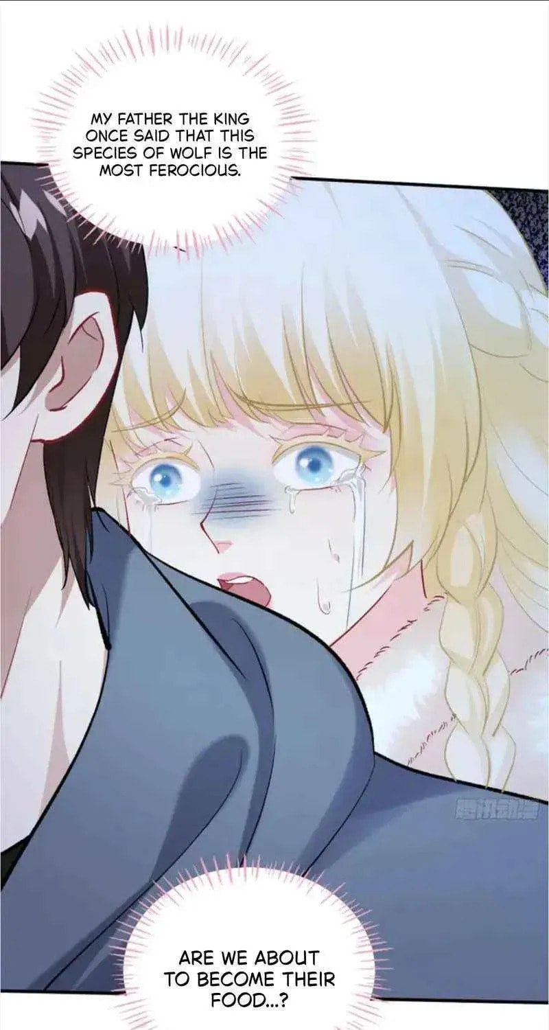 Bu Dang Tiangou Hou, Wo Cheng Le Yiwan Shen Hao Chapter 282 page 14 - 