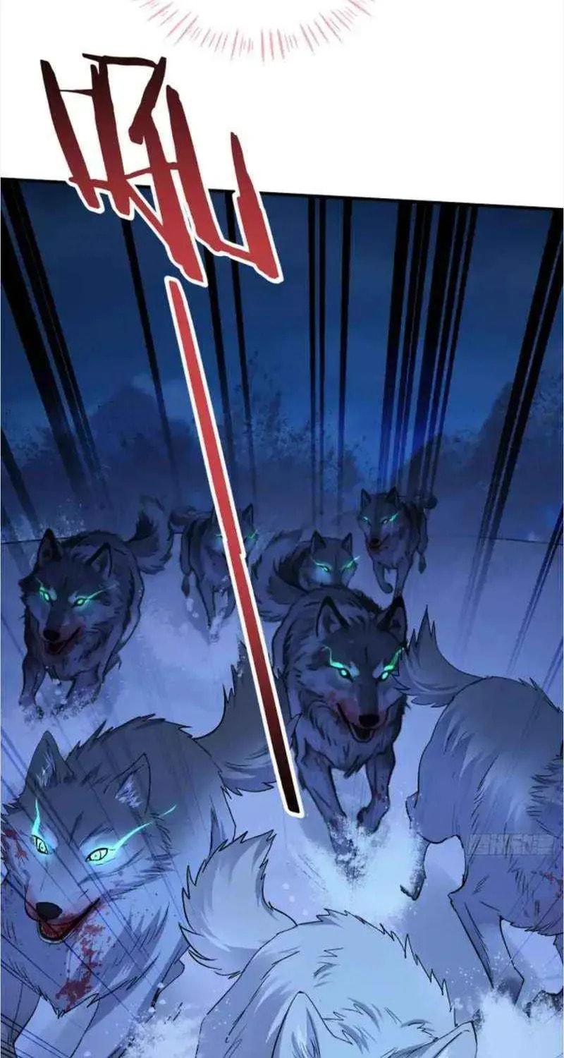 Bu Dang Tiangou Hou, Wo Cheng Le Yiwan Shen Hao Chapter 282 page 15 - 