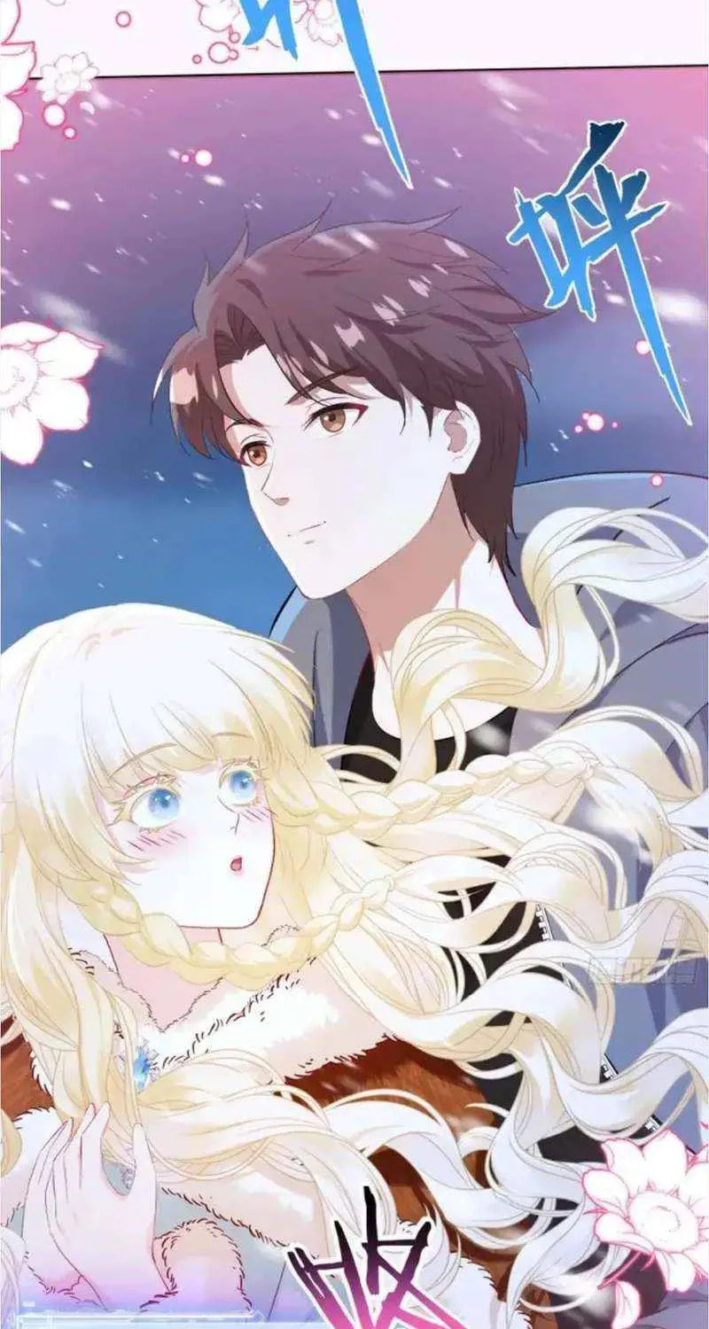 Bu Dang Tiangou Hou, Wo Cheng Le Yiwan Shen Hao Chapter 282 page 42 - 