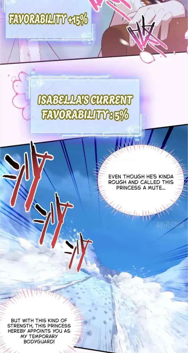 Bu Dang Tiangou Hou, Wo Cheng Le Yiwan Shen Hao Chapter 282 page 43 - 