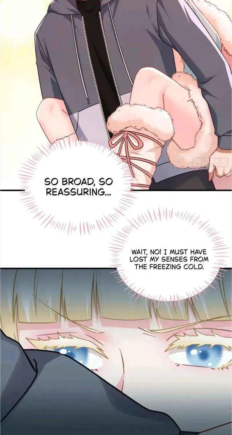 Bu Dang Tiangou Hou, Wo Cheng Le Yiwan Shen Hao Chapter 282 page 6 - 