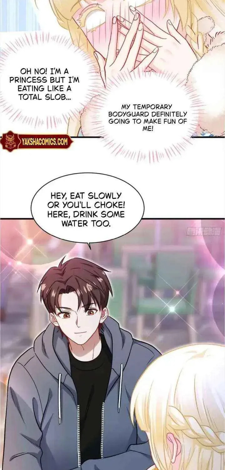Bu Dang Tiangou Hou, Wo Cheng Le Yiwan Shen Hao Chapter 283 page 12 - 