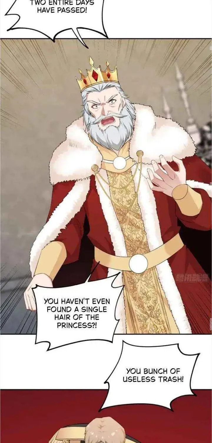 Bu Dang Tiangou Hou, Wo Cheng Le Yiwan Shen Hao Chapter 283 page 19 - 