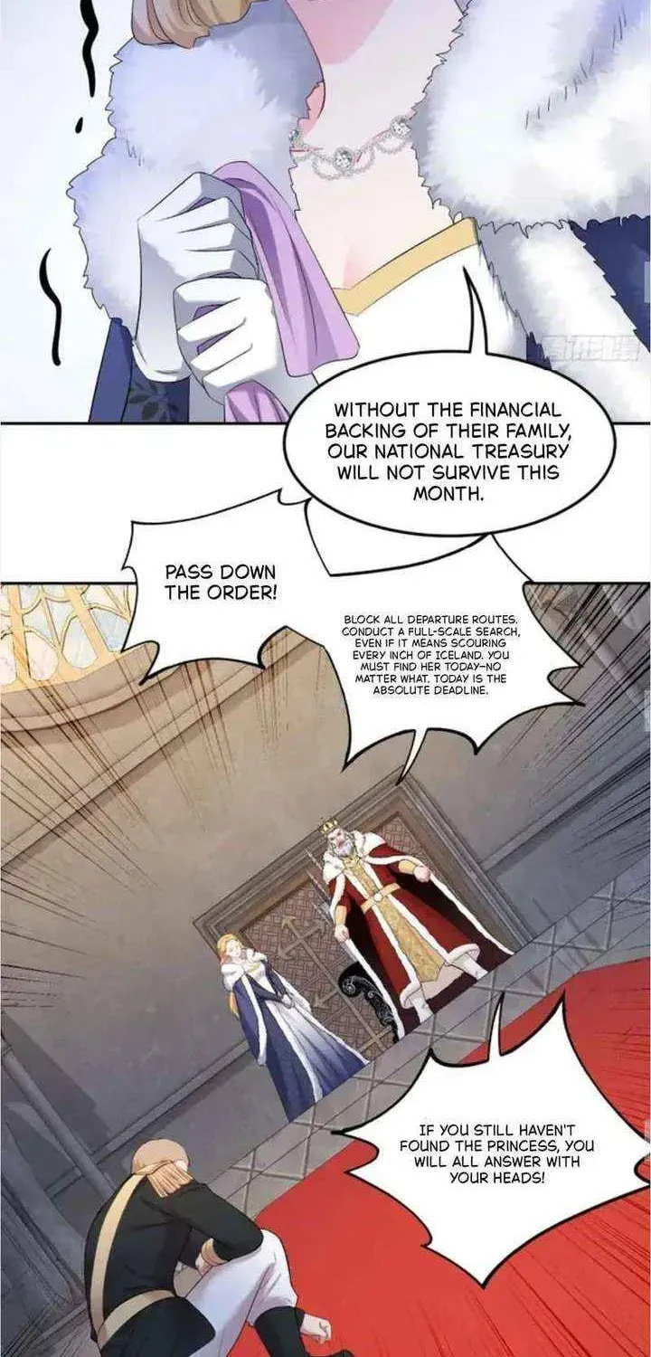 Bu Dang Tiangou Hou, Wo Cheng Le Yiwan Shen Hao Chapter 283 page 23 - 