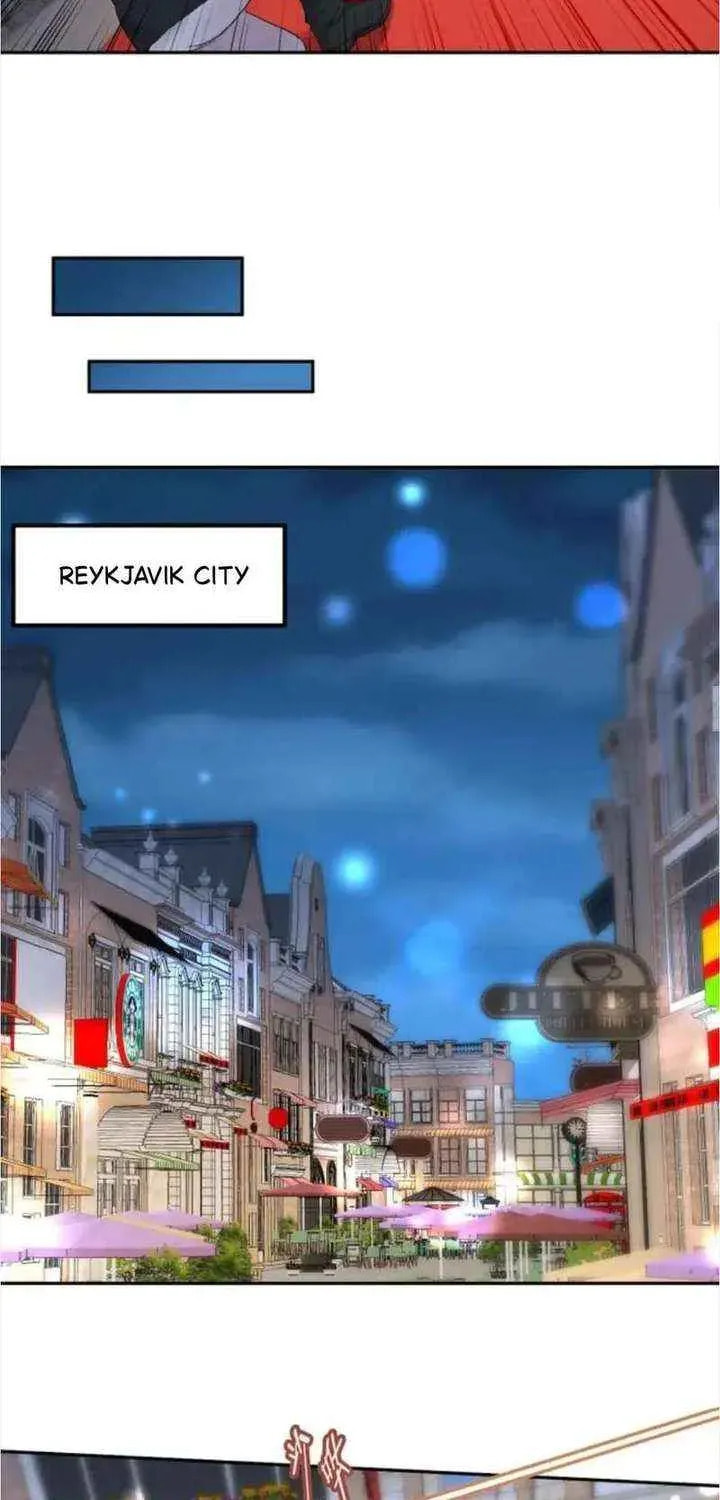 Bu Dang Tiangou Hou, Wo Cheng Le Yiwan Shen Hao Chapter 283 page 24 - 