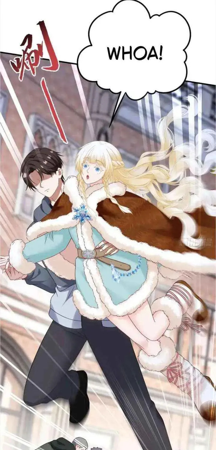 Bu Dang Tiangou Hou, Wo Cheng Le Yiwan Shen Hao Chapter 283 page 31 - 