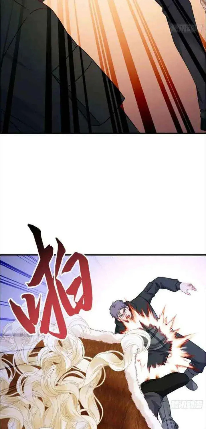 Bu Dang Tiangou Hou, Wo Cheng Le Yiwan Shen Hao Chapter 283 page 34 - 